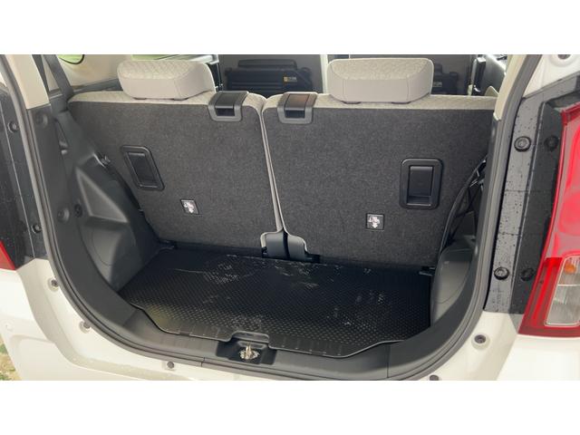 タントＸ（茨城県）の中古車