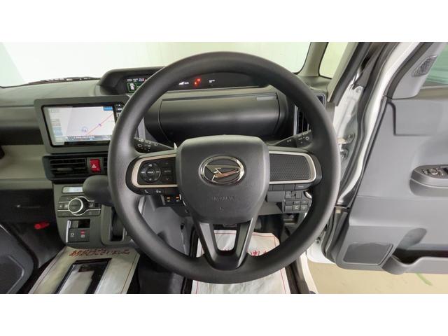 タントＸ（茨城県）の中古車