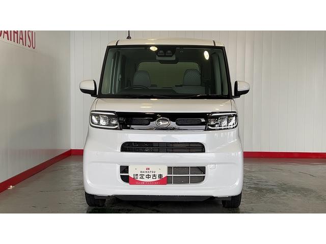 タントＸ（茨城県）の中古車