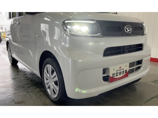 タントＸ（茨城県）の中古車