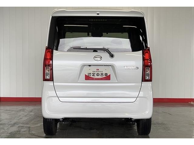 タントＸ（茨城県）の中古車