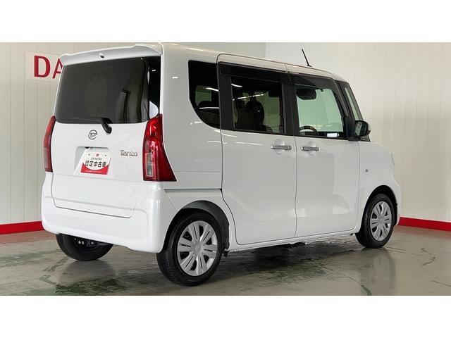 タントＸ（茨城県）の中古車