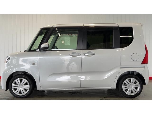 タントＸ（茨城県）の中古車