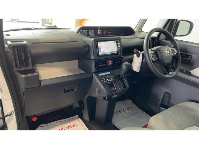 タントＸ（茨城県）の中古車