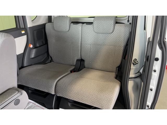 タントＸ（茨城県）の中古車