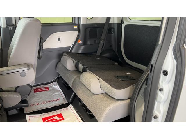 タントＸ（茨城県）の中古車