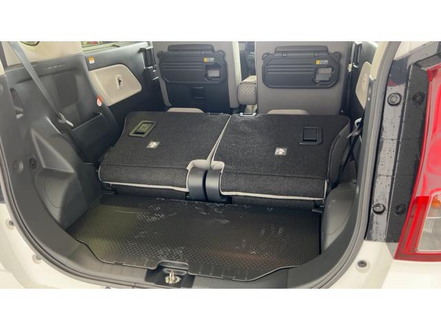 タントＸ（茨城県）の中古車