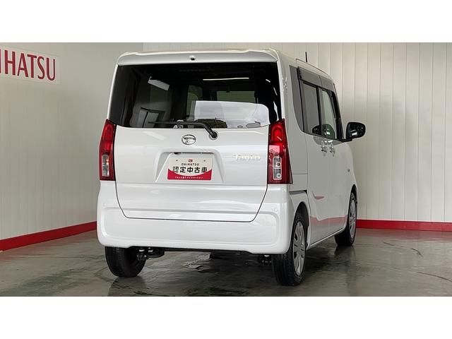 タントＸ（茨城県）の中古車