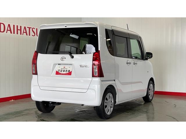 タントＸ（茨城県）の中古車