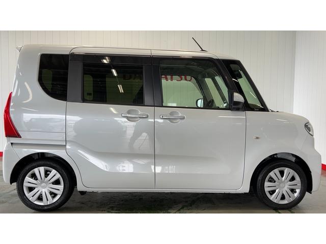 タントＸ（茨城県）の中古車