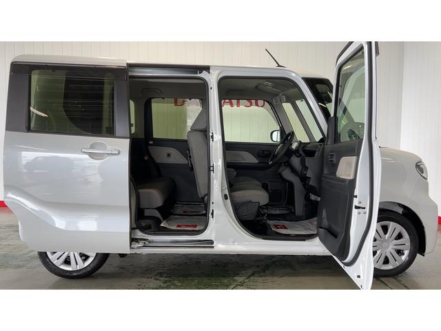 タントＸ（茨城県）の中古車