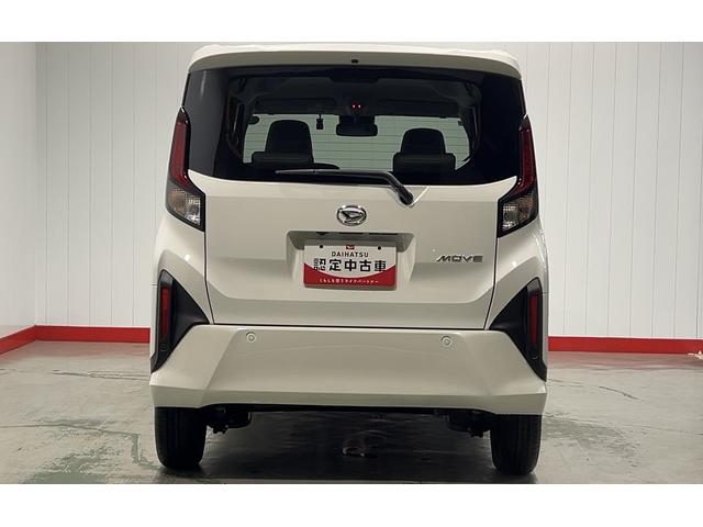 ムーヴＸ（茨城県）の中古車