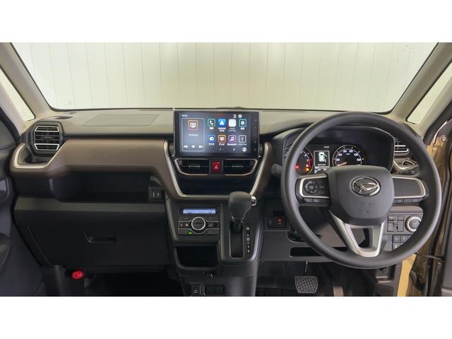 ムーヴGダイハツ認定中古車lディスプレイオーディオlバックカメラl低走行l片側電動スライドドアlドラレコl電動パーキングブレーキlコーナーセンサーlスマートアシストl保証/整備付(茨城県)の中古車