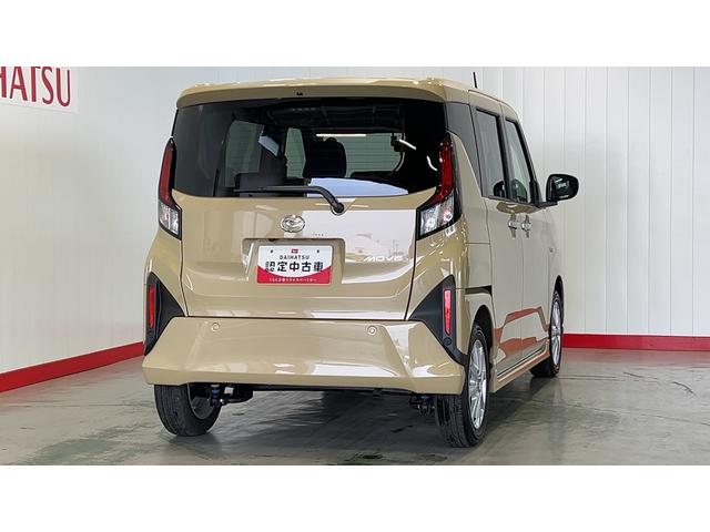 ムーヴGダイハツ認定中古車lディスプレイオーディオlバックカメラl低走行l片側電動スライドドアlドラレコl電動パーキングブレーキlコーナーセンサーlスマートアシストl保証/整備付(茨城県)の中古車