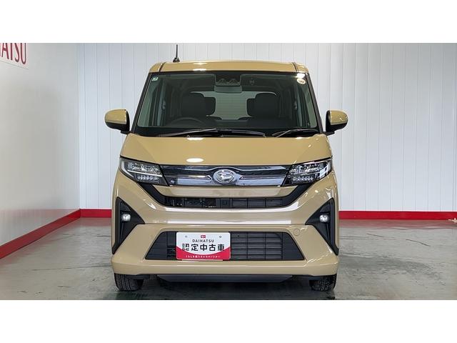 ムーヴGダイハツ認定中古車lディスプレイオーディオlバックカメラl低走行l片側電動スライドドアlドラレコl電動パーキングブレーキlコーナーセンサーlスマートアシストl保証/整備付(茨城県)の中古車