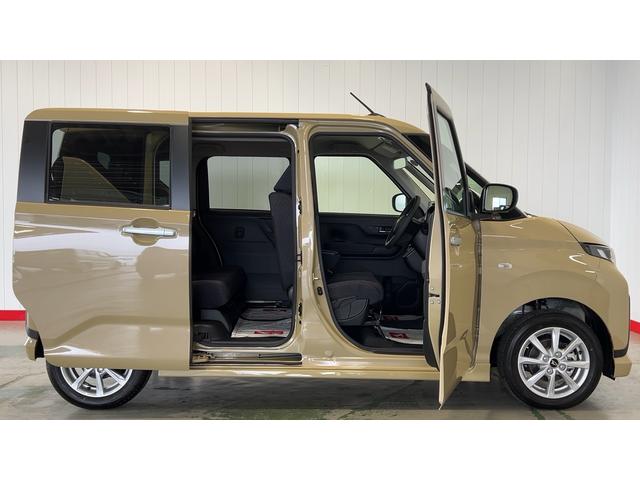 ムーヴGダイハツ認定中古車lディスプレイオーディオlバックカメラl低走行l片側電動スライドドアlドラレコl電動パーキングブレーキlコーナーセンサーlスマートアシストl保証/整備付(茨城県)の中古車