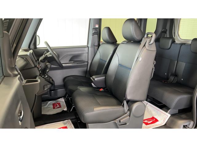 タントカスタムＸ（茨城県）の中古車