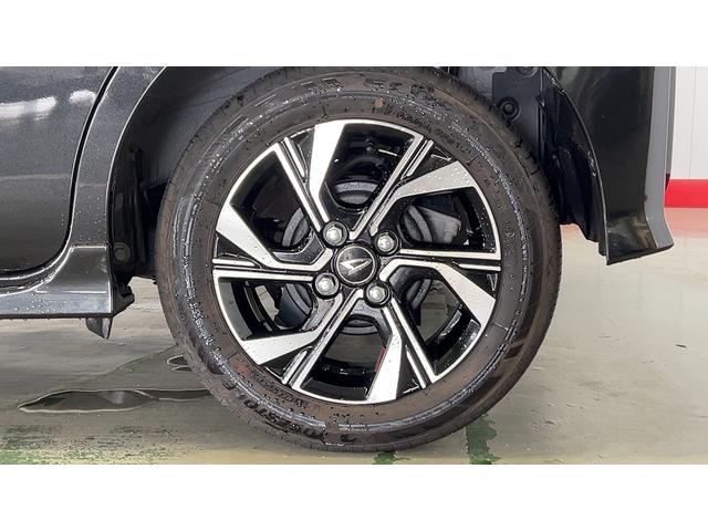 タントカスタムＸ（茨城県）の中古車