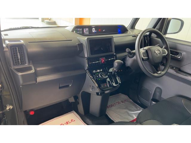 タントカスタムＸ（茨城県）の中古車