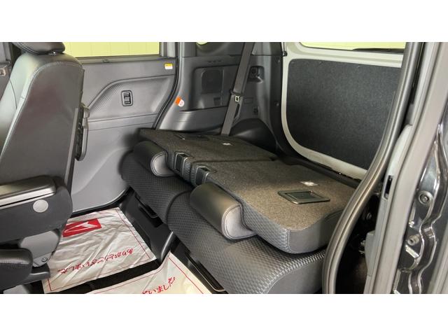 タントカスタムＸ（茨城県）の中古車