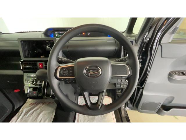 タントカスタムＸ（茨城県）の中古車