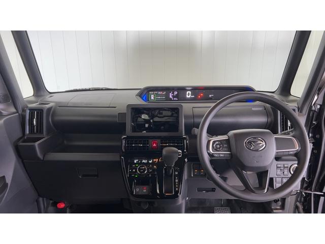 タントカスタムＸ（茨城県）の中古車