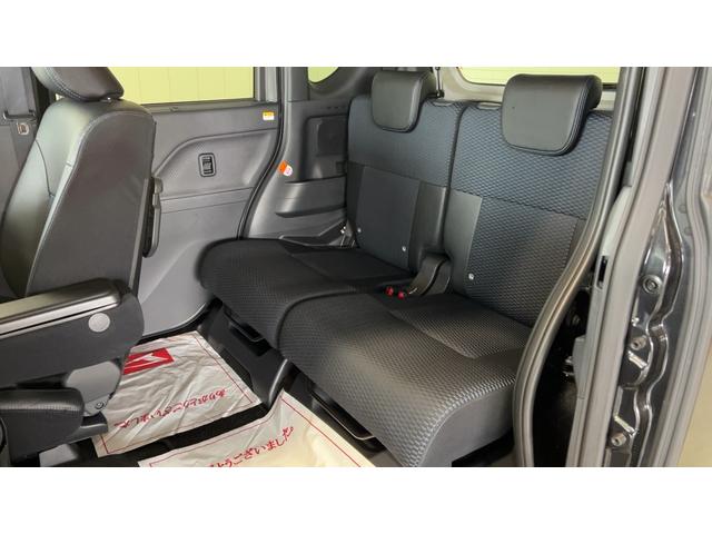 タントカスタムＸ（茨城県）の中古車