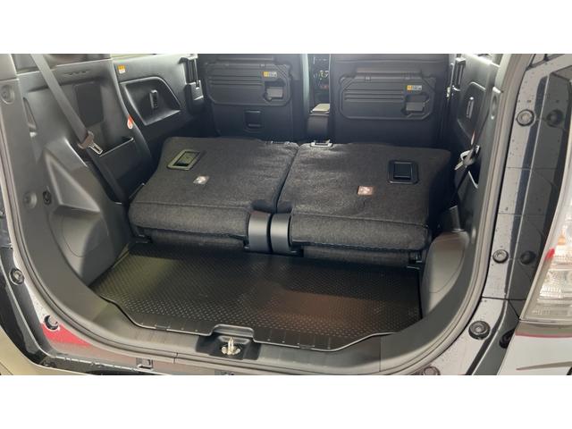 タントカスタムＸ（茨城県）の中古車