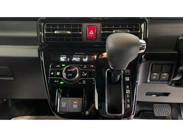 タントカスタムＸ（茨城県）の中古車