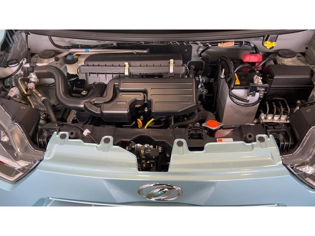 ミライースX SAIIIダイハツ認定中古車l保証/整備付l低走行lバックカメラlパワーウィンドウlキーレスlコーナーセンサーlエアコンlスマートアシスト(茨城県)の中古車