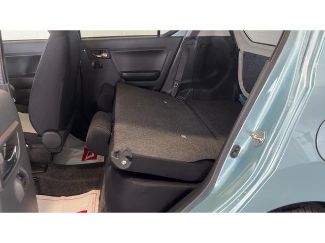 ミライースX SAIIIダイハツ認定中古車l保証/整備付l低走行lバックカメラlパワーウィンドウlキーレスlコーナーセンサーlエアコンlスマートアシスト(茨城県)の中古車