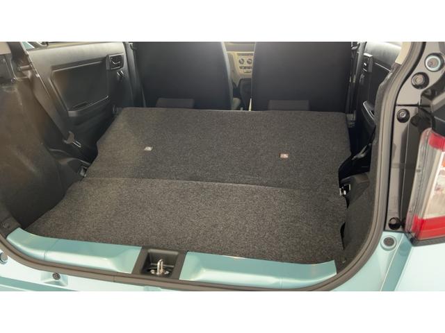 ミライースX SAIIIダイハツ認定中古車l保証/整備付l低走行lバックカメラlパワーウィンドウlキーレスlコーナーセンサーlエアコンlスマートアシスト(茨城県)の中古車