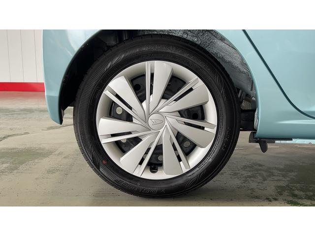 ミライースX SAIIIダイハツ認定中古車l保証/整備付l低走行lバックカメラlパワーウィンドウlキーレスlコーナーセンサーlエアコンlスマートアシスト(茨城県)の中古車