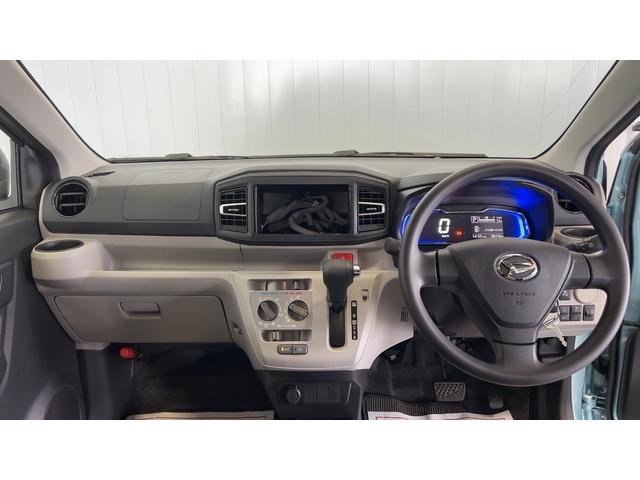 ミライースX SAIIIダイハツ認定中古車l保証/整備付l低走行lバックカメラlパワーウィンドウlキーレスlコーナーセンサーlエアコンlスマートアシスト(茨城県)の中古車
