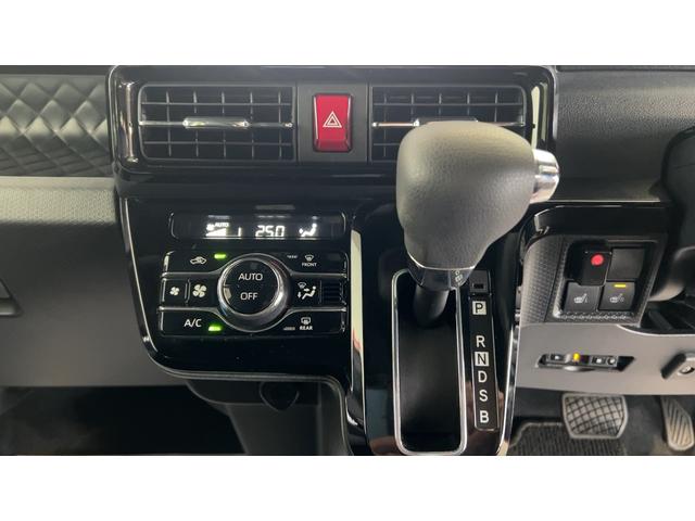 タントカスタムＸダイハツ認定中古車ｌナビｌバックカメラｌドラレコｌ両側電動スライドドアｌシートヒーターｌコーナーセンサーｌスマートアシスト保証／整備付（茨城県）の中古車