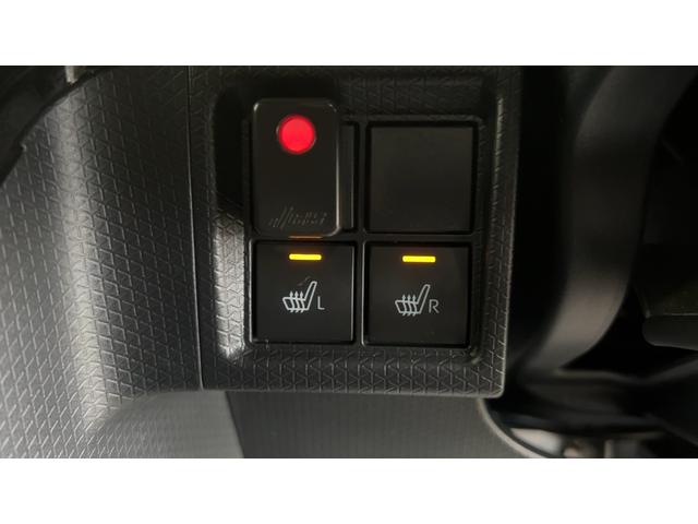 タントカスタムＸダイハツ認定中古車ｌナビｌバックカメラｌドラレコｌ両側電動スライドドアｌシートヒーターｌコーナーセンサーｌスマートアシスト保証／整備付（茨城県）の中古車