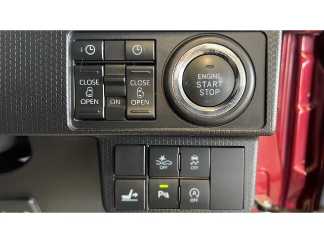 タントカスタムＸダイハツ認定中古車ｌナビｌバックカメラｌドラレコｌ両側電動スライドドアｌシートヒーターｌコーナーセンサーｌスマートアシスト保証／整備付（茨城県）の中古車