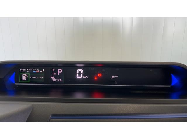 タントカスタムＸダイハツ認定中古車ｌナビｌバックカメラｌドラレコｌ両側電動スライドドアｌシートヒーターｌコーナーセンサーｌスマートアシスト保証／整備付（茨城県）の中古車