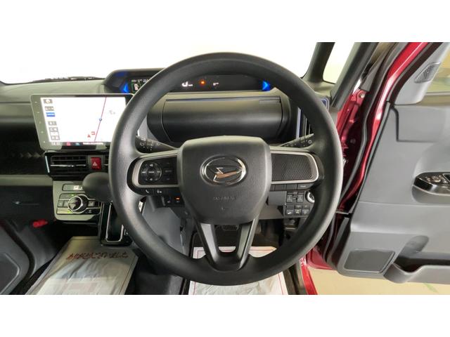 タントカスタムＸダイハツ認定中古車ｌナビｌバックカメラｌドラレコｌ両側電動スライドドアｌシートヒーターｌコーナーセンサーｌスマートアシスト保証／整備付（茨城県）の中古車