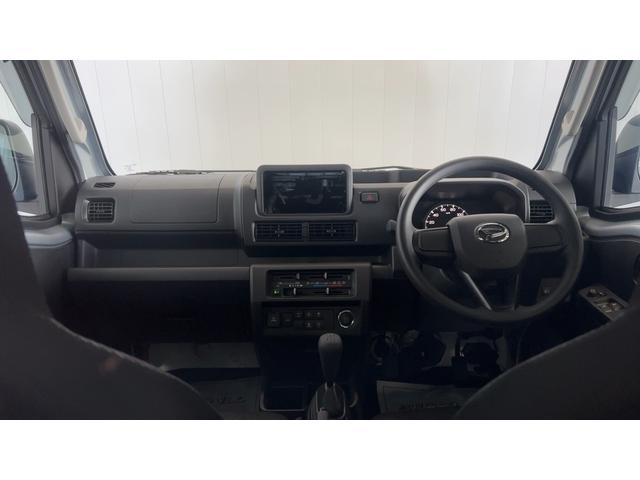 ハイゼットトラックジャンボエクストラダイハツ認定中古車ｌ保証／整備付ｌ低走行ｌマニュアルトランスミッションｌキーフリーｌパワーウィンドウｌエアコンｌコーナーセンサーｌスマートアシスト（茨城県）の中古車