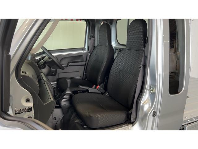 ハイゼットトラックジャンボエクストラダイハツ認定中古車ｌ保証／整備付ｌ低走行ｌマニュアルトランスミッションｌキーフリーｌパワーウィンドウｌエアコンｌコーナーセンサーｌスマートアシスト（茨城県）の中古車