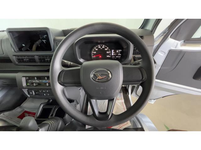 ハイゼットトラックジャンボエクストラダイハツ認定中古車ｌ保証／整備付ｌ低走行ｌマニュアルトランスミッションｌキーフリーｌパワーウィンドウｌエアコンｌコーナーセンサーｌスマートアシスト（茨城県）の中古車