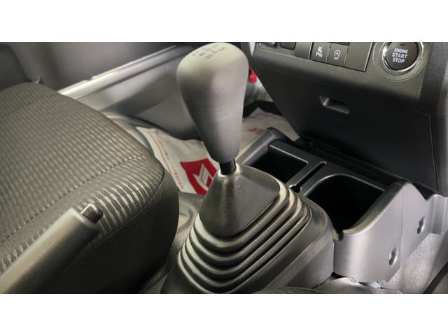 ハイゼットトラックジャンボエクストラダイハツ認定中古車ｌ保証／整備付ｌ低走行ｌマニュアルトランスミッションｌキーフリーｌパワーウィンドウｌエアコンｌコーナーセンサーｌスマートアシスト（茨城県）の中古車