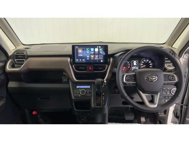 ムーヴRSダイハツ認定中古車lディスプレイオーディオlバックカメラl両側電動スライドドアlドラレコl低走行lクルーズコントロールl電動パーキングブレーキlスマートアシストl保証/整備付(茨城県)の中古車