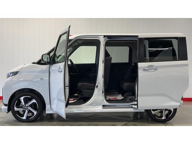 ムーヴRSダイハツ認定中古車lディスプレイオーディオlバックカメラl両側電動スライドドアlドラレコl低走行lクルーズコントロールl電動パーキングブレーキlスマートアシストl保証/整備付(茨城県)の中古車