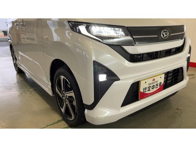 ムーヴRSダイハツ認定中古車lディスプレイオーディオlバックカメラl両側電動スライドドアlドラレコl低走行lクルーズコントロールl電動パーキングブレーキlスマートアシストl保証/整備付(茨城県)の中古車