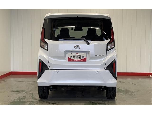 ムーヴRSダイハツ認定中古車lディスプレイオーディオlバックカメラl両側電動スライドドアlドラレコl低走行lクルーズコントロールl電動パーキングブレーキlスマートアシストl保証/整備付(茨城県)の中古車