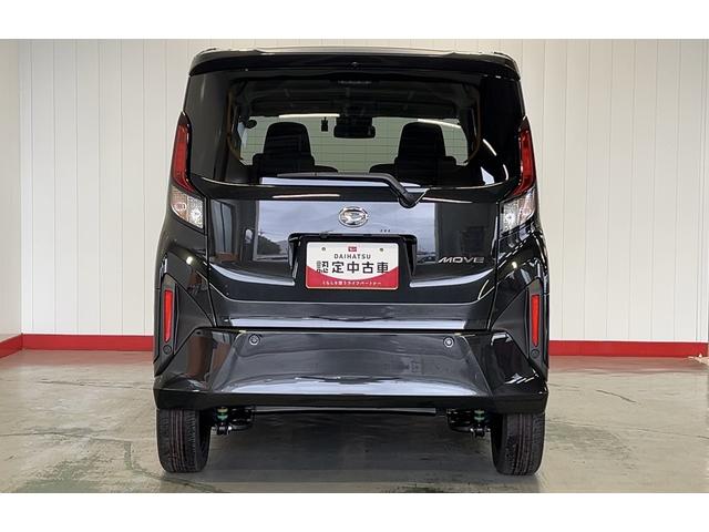 ムーヴＲＳ（茨城県）の中古車