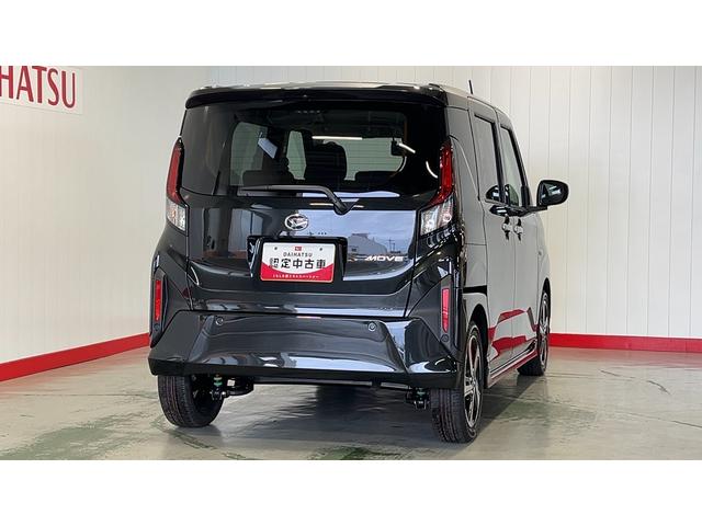 ムーヴＲＳ（茨城県）の中古車