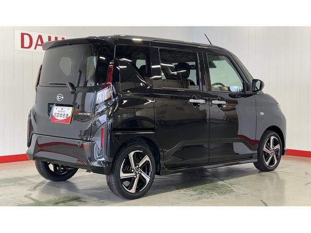 ムーヴＲＳ（茨城県）の中古車